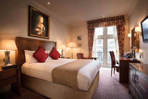 The Royal Horseguards Hotel, London