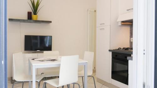 GuestHost - Bologna Welcome House, Boloňa (fotografie 6)