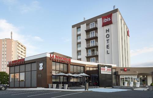 ibis Cholet