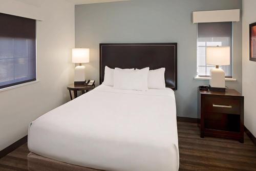 Hyatt House Dallas Addison