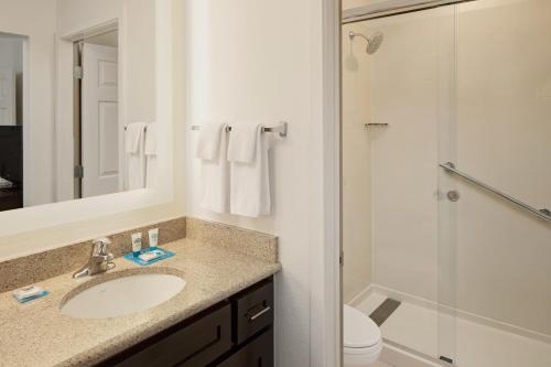 Hyatt House Dallas Addison in Addison, USA