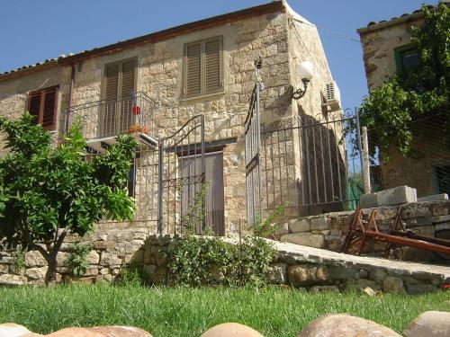  Casa degli Aranci, Pension in Bompietro bei Alimena