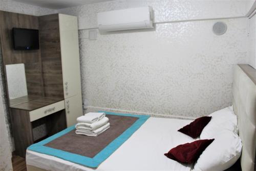 Economy Double Room room in Divas Hotel