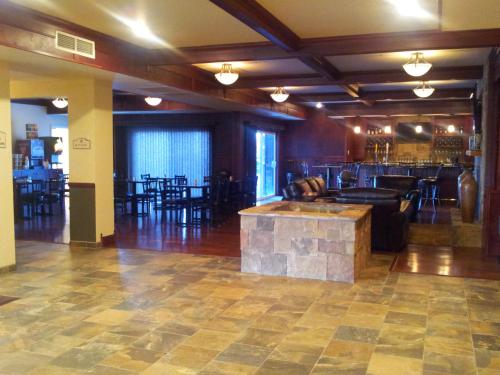 Extended Stay Americas Suites - Minot