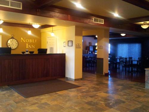 Extended Stay Americas Suites - Minot