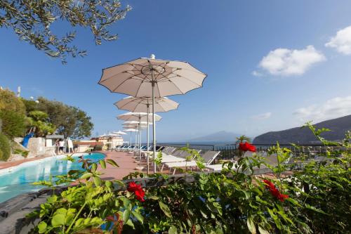 Hotel Cristina - image 13