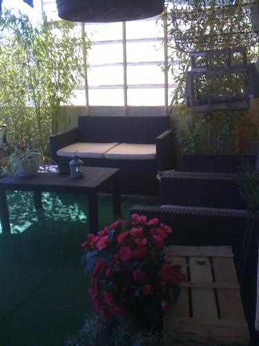 L'Auberge Espagnole - Bed & Breakfast – Apt En Provence, UT