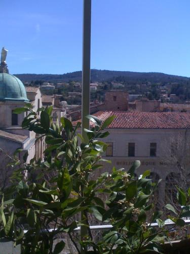 L'Auberge Espagnole - Bed & Breakfast