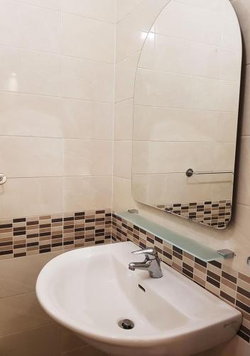 Cristal Rooms 4