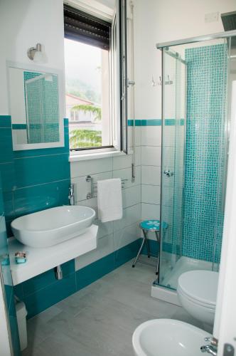 Bed and Breakfast Champagne in Sanza