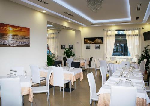 Cristal Rooms - San Rocco al Porto