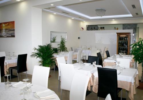Cristal Rooms 4