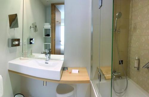 Best Western Plus Hotel Divona Cahors - image 6
