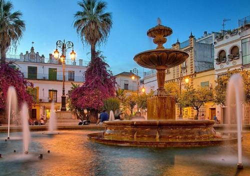 Playa de la Calzada