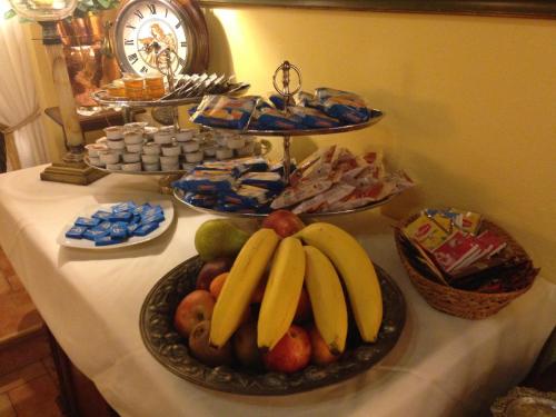 Torre Sangiovanni Albergo e Ristorante - image 9