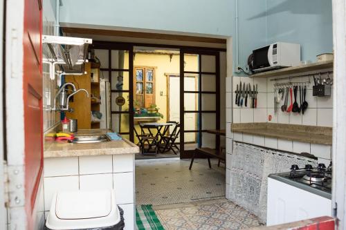 Mambembe Hostel - image 5