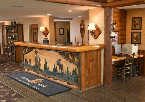 Cedar Creek Hotel Wausau - Rothschild in Rothschild, USA