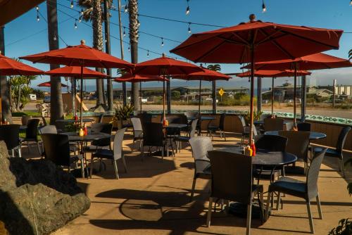 San Simeon Lodge in San Simeon (CA)