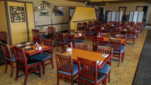 San Simeon Lodge in San Simeon (CA)