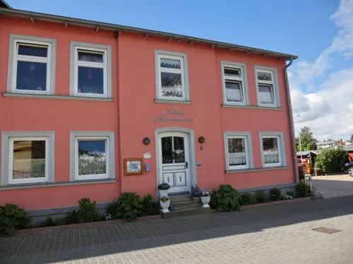 Villa Harmonie in Lohme, Deutschland