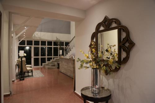 Casa Massima Hotel in León, Mexico