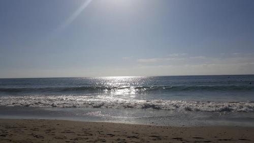  naturist apartament in Vera