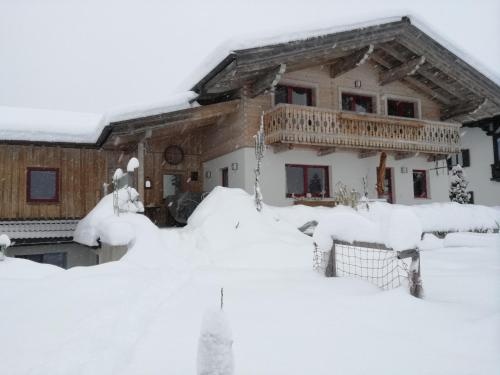 

Appartement Herz&Holz