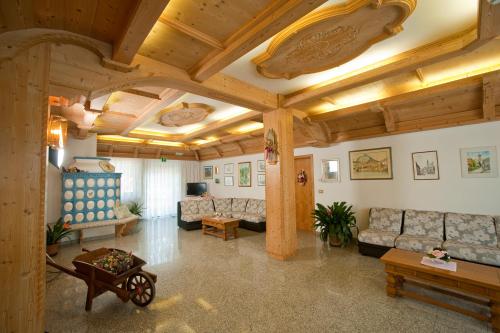 . Albergo Negritella