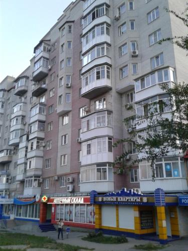 Studio on Pervomaiskaya 97 - image 12
