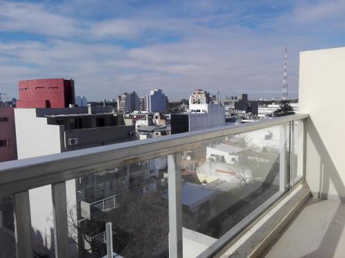 Plaza, Buenos Aires (fotografie 5)