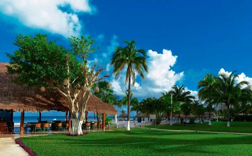 Cancun Beachfront Condo, Cancún (foto 3)