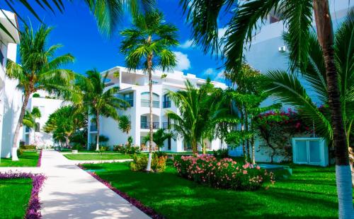 Cancun Beachfront Condo, Cancún (foto 6)