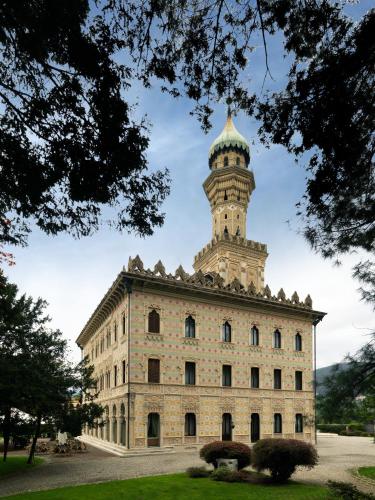 Relais & Chateaux Villa Crespi - image 8