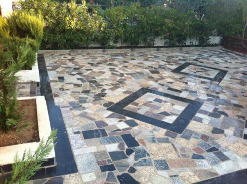  Apartments Lola in Mandre