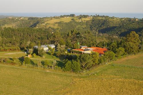 Hilltop Getaway Wilderness