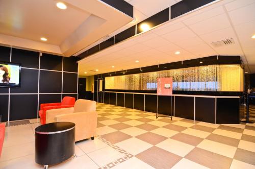 Travelodge by Wyndham Absecon Atlantic City - image 7