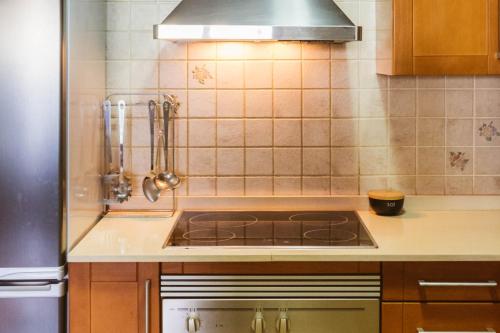 Apartamento Garona