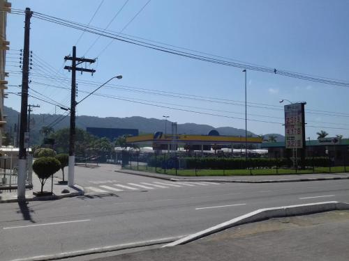 APARTAMENTO EM PRAIA DA ENSEADA, GUARUJA
