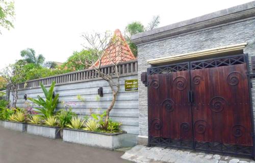 A Hotelcom Taman Sari Bali Villas Kerobokan Villa