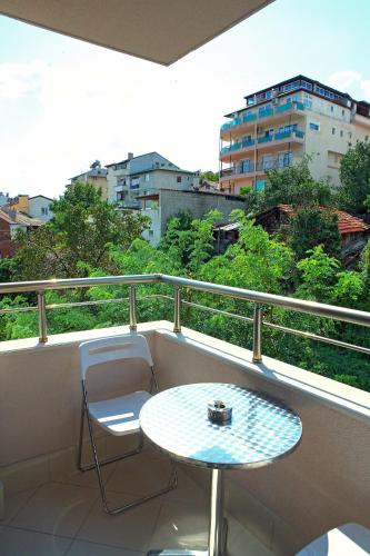 Studio Top City Center