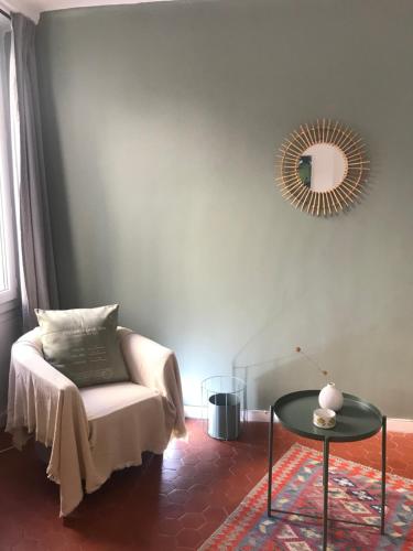 Les Appartements d'Edmond St Sebastien - image 7