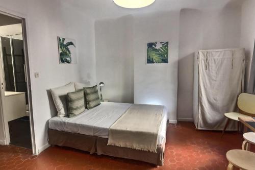 Les Appartements d'Edmond St Sebastien, Marseille (photo 6)