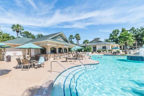 A szálláshely kívülről, Coral Sands Resort by Palmera in Hilton Head Island Beach