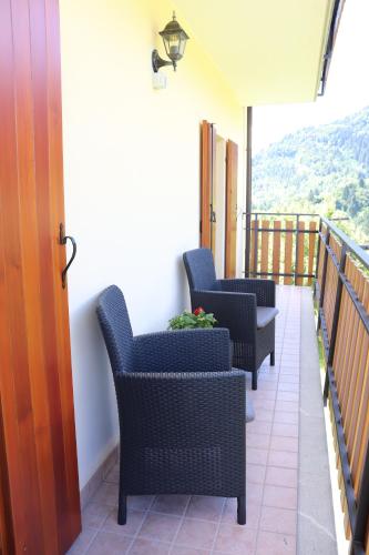 A DUE PASSI Room & Breakfast