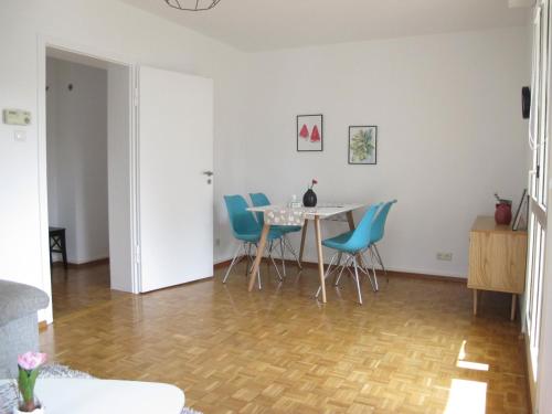 Hygge Apartments Bonn