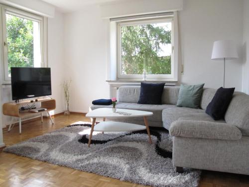 Hygge Apartments Bonn