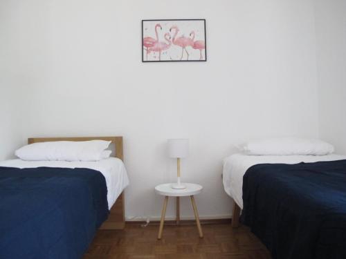 Hygge Apartments Bonn