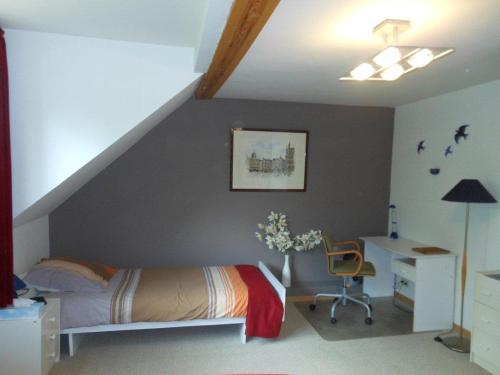 Be.Cosy, Bruxelles (foto 10)