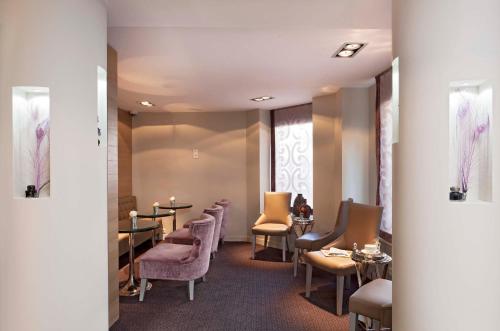 Hôtel Elysées Flaubert - image 14