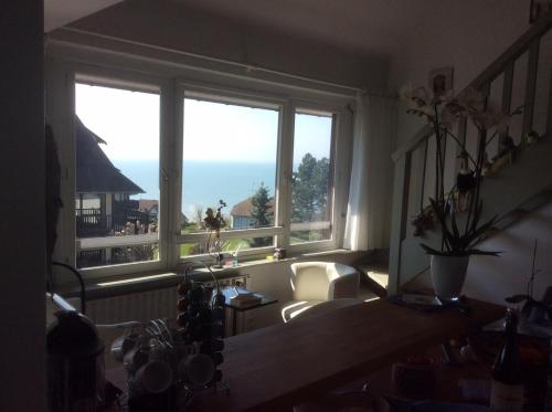 Appartement Vue Mer Et Piscine Benerville-sur-mer - Benerville-sur-Mer